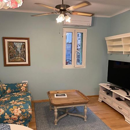 Studio Apartment Sweet Dreams Ρόβινι Εξωτερικό φωτογραφία