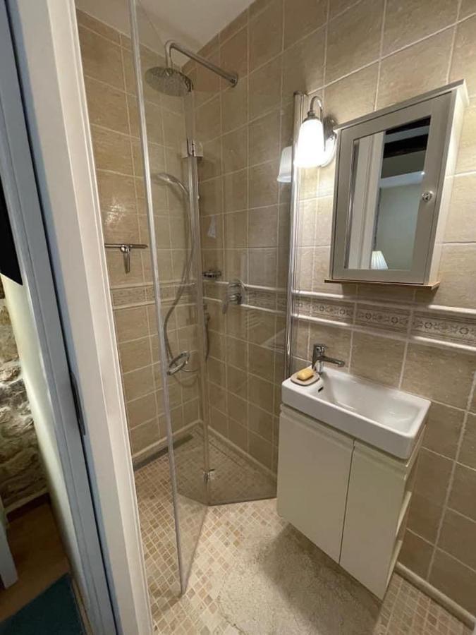 Studio Apartment Sweet Dreams Ρόβινι Εξωτερικό φωτογραφία