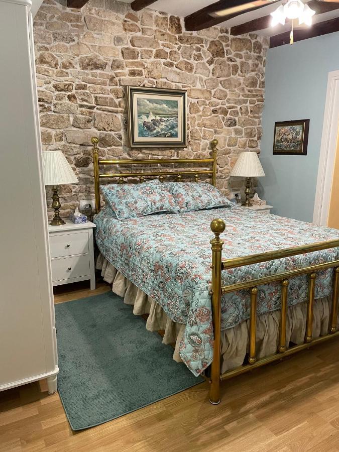 Studio Apartment Sweet Dreams Ρόβινι Εξωτερικό φωτογραφία