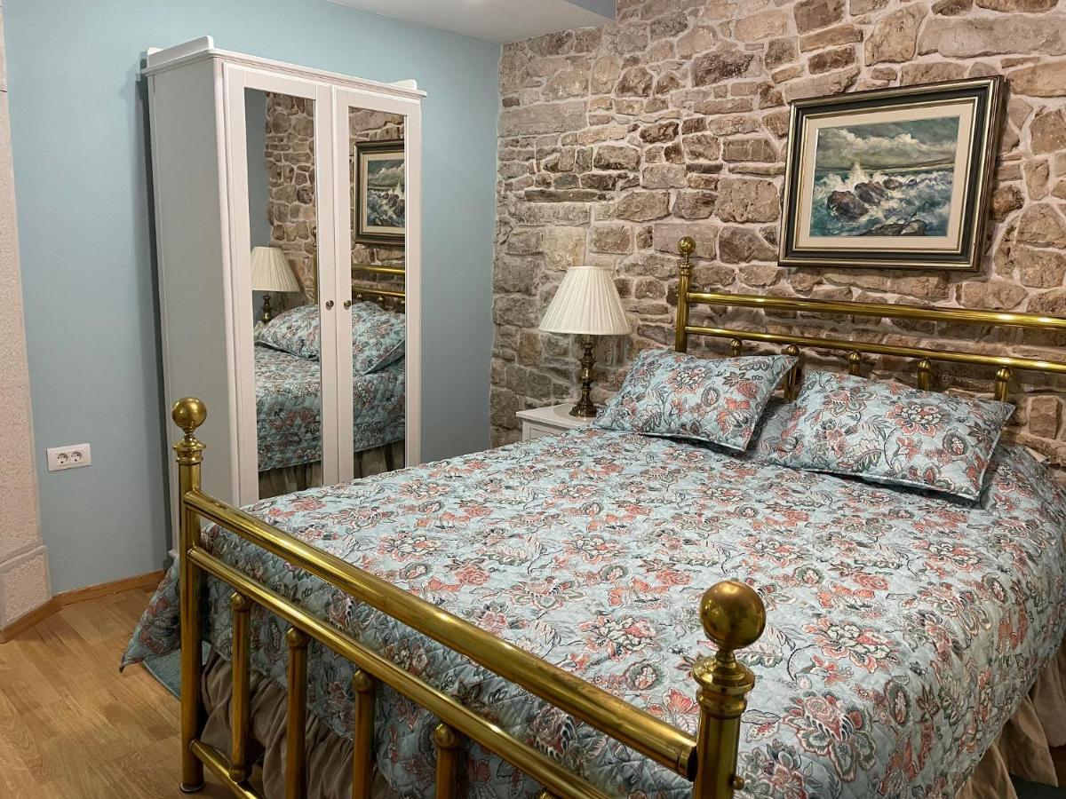 Studio Apartment Sweet Dreams Ρόβινι Εξωτερικό φωτογραφία
