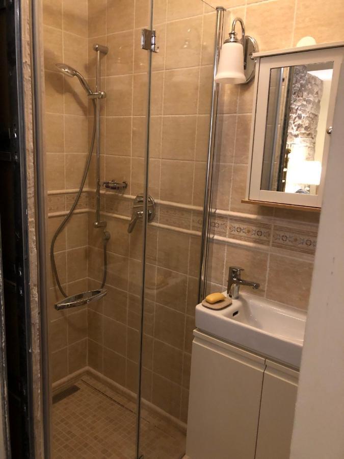 Studio Apartment Sweet Dreams Ρόβινι Εξωτερικό φωτογραφία