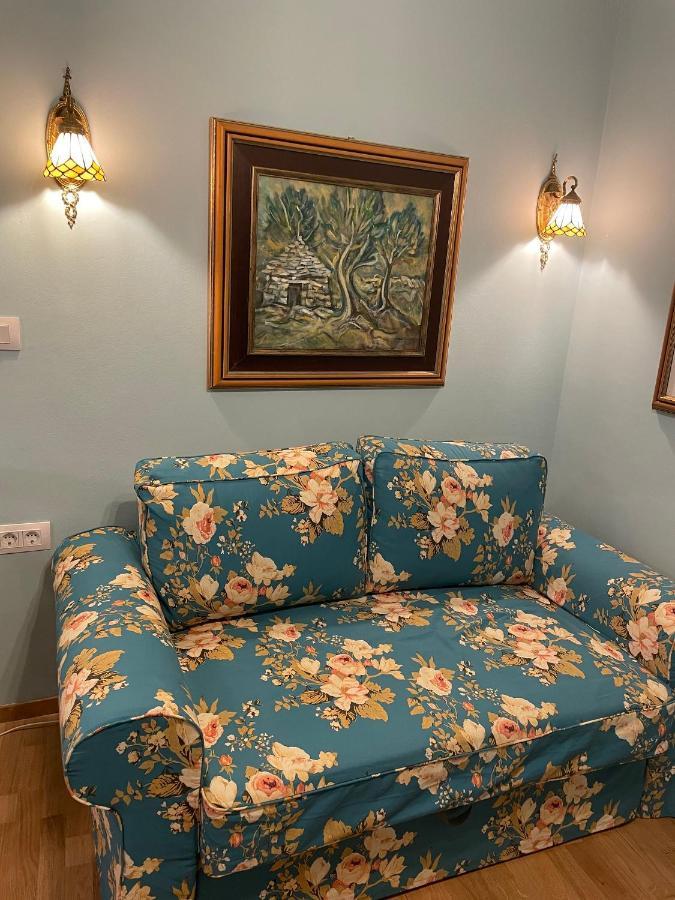Studio Apartment Sweet Dreams Ρόβινι Εξωτερικό φωτογραφία