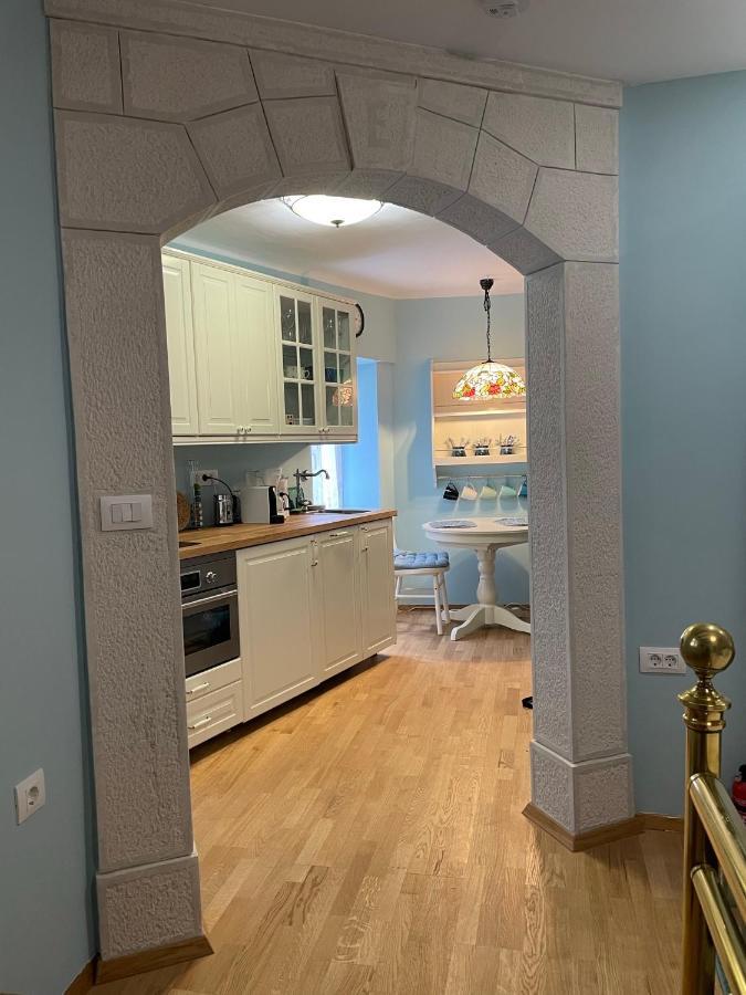 Studio Apartment Sweet Dreams Ρόβινι Εξωτερικό φωτογραφία